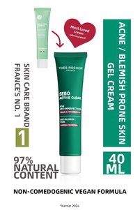 Related product image Yves Rocher Face Creams