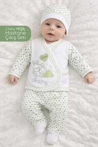 Related product image bebegen Coming Home Outfits