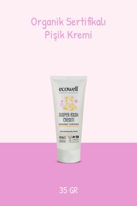 Related product image Ecowell Baby Creams Oils