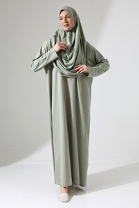 Related product image İhvan Capes & Abayas