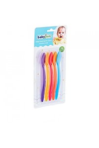 Imaginea produsului asociat Babyjem Seturi de masă pentru bebeluși
