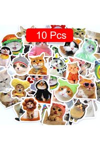 Related product image Choice Stickers