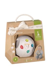 Related product image Sophie La Girafe Teether and Baby Rattle