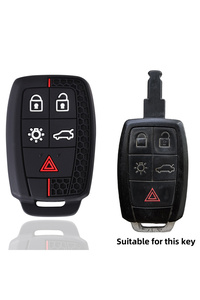 Related product image Choice Car Keychains