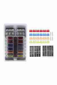 Related product image Choice Auto Fuse Box