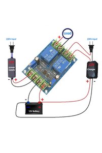 Related product image Choice UPS and Battery