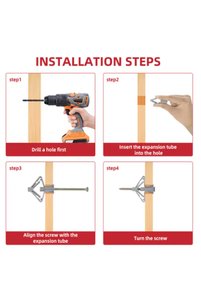 Related product image Choice Screws & Nails & Dowels