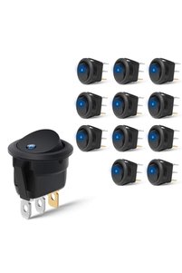 Related product image Choice Auto Switch