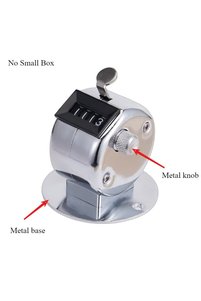 Related product image Choice Measurement Device