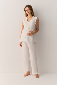 Related product image Suwen Maternity Pajama Sets