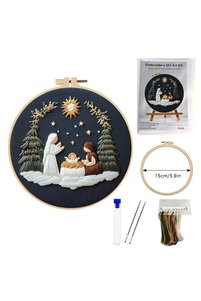 Related product image Choice Embroidery Kit