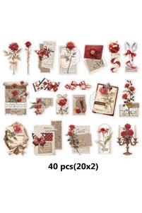 Related product image Choice Stickers