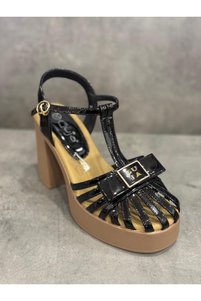 صورة المنتج ذات الصلة Guja أحذية بكعب ويدج