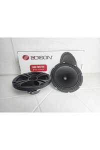 Edison DR-My 20 Midrange 20cm Hoparlör (600w) - Fiyatı, Yorumları