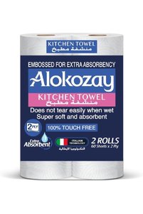 Related product image Alokozay Tissues