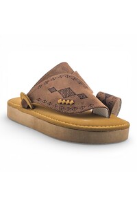 صورة المنتج ذات الصلة Footprint صنادِل