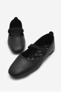 Related product image Tonny Black Ballerina Flats