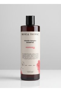 Related product image ROSE & THORNE Shampoos
