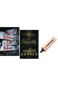 Related product image Epsilon Yayınevi Novel