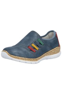 Zugehöriges Produktbild Rieker Flache Schuhe