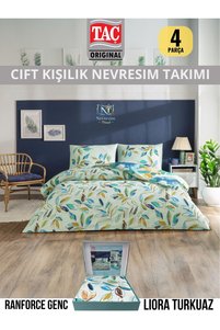 Related product image Taç Double duvet cover set