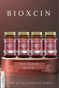 Related product image Bioxcin Vitamins