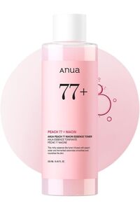Related product image ANUA Facial Toners