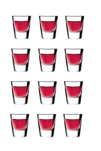 Related product image Paşabahçe Glasses