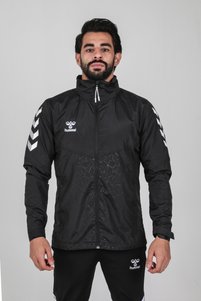 Related product image hummel Sports Raincoats & Windbreakers