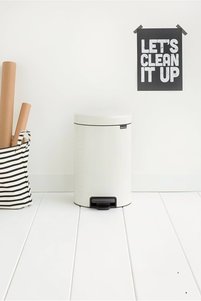Related product image Brabantıa Trash Can