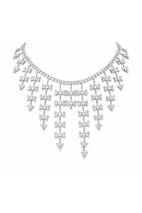 صورة المنتج ذات الصلة neslyaccessories عقود فولاذية