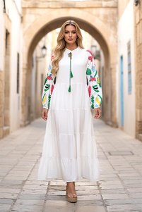 Related product image Şeker Portakalım Dresses