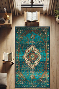 Related product image HaLıFoRuM Prayer Rug