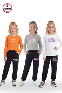 Related product image FYK KİDS Two Piece Sets