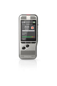 Σχετική φωτογραφία προϊόντος Philips Συσκευές εγγραφής ήχου MP Player