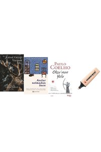 Related product image CAN Novel