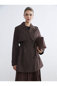 Related product image LC Waikiki Trench Coats