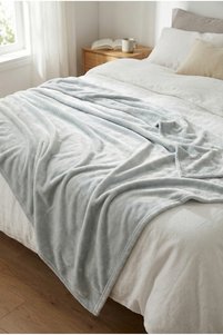 Related product image Daisy Double Blankets