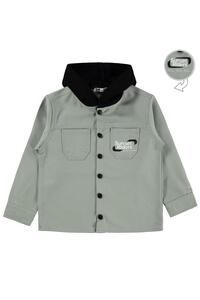 Related product image Civil Boys Shirts