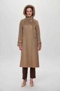 Related product image Zühre Modest Overcoats