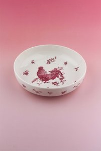 Related product image Bursa Porselen Dekor Bowl