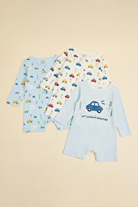 Related product image R&B Jumpsuits