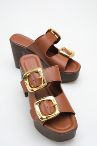Related product image Solo Bag Mules