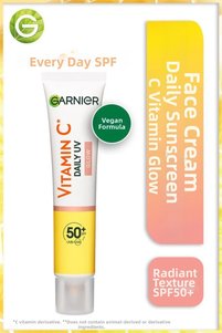 Related product image Garnier Facial Sunscreen