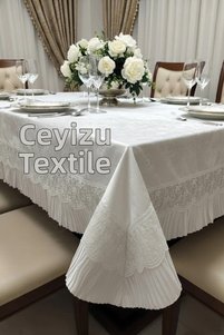 Related product image Çt Çeyizci Tekstil Table Covers