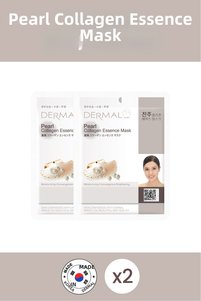 Related product image Dermal Face Masks