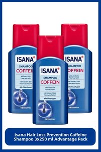Related product image ISANA Shampoos