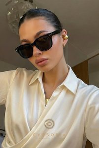 صورة المنتج ذات الصلة Eyesofia نظارات شمسية