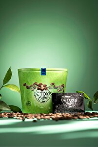 Detox DETOXS Coffee Premium - Fiyatı, Yorumları