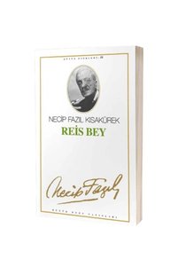 Related product image Büyük Doğu Yayınları Novel